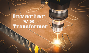 Inverter vs. Transformer