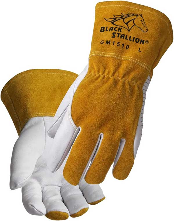 Revco Black Stallion Welders Glove