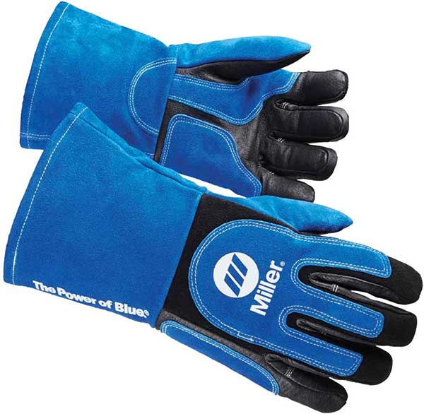 Miller 263339 Digital Infinity Series Glove 
